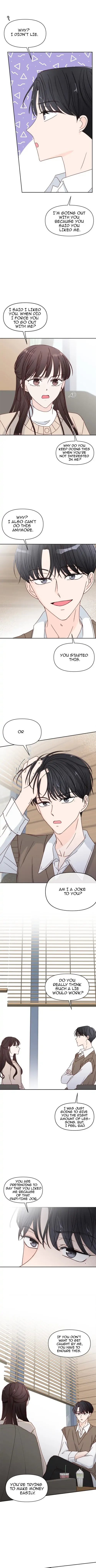 Read Next Door Boyfriend chapter 6 image 11 on Lezhin