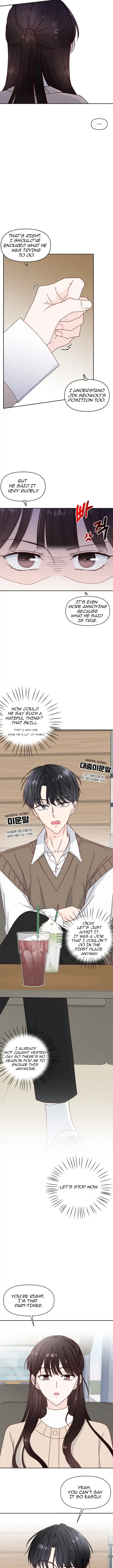 Read Next Door Boyfriend chapter 6 image 12 on Lezhin