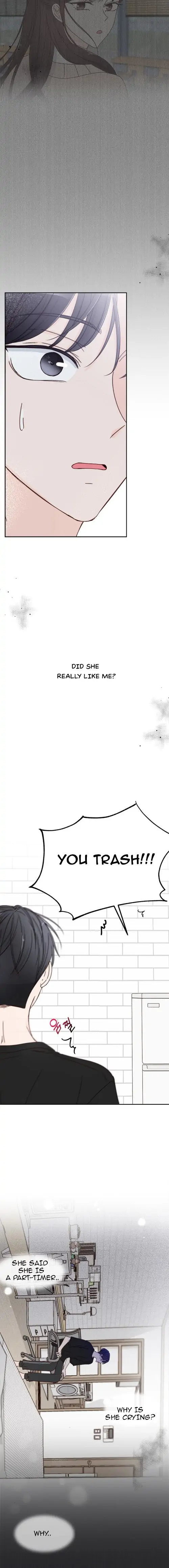 Read Next Door Boyfriend chapter 6 image 19 on Lezhin