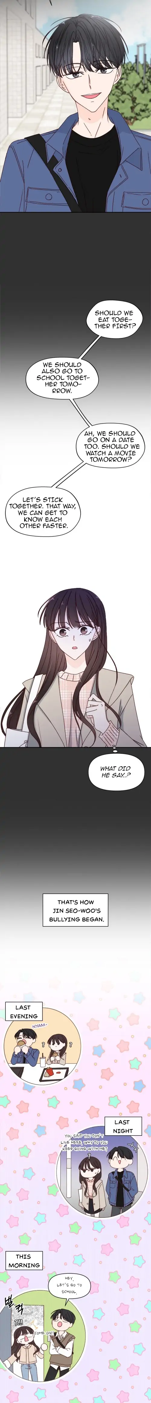 Read Next Door Boyfriend chapter 6 image 2 on Lezhin