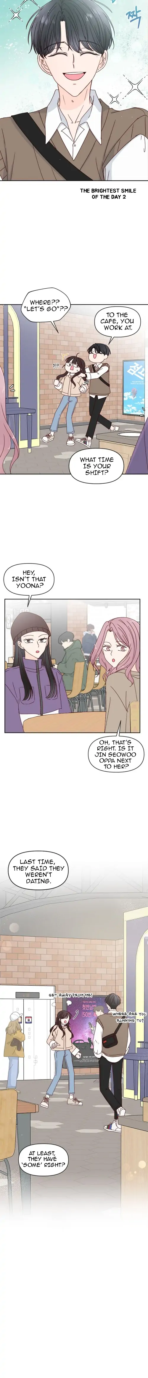 Read Next Door Boyfriend chapter 6 image 6 on Lezhin
