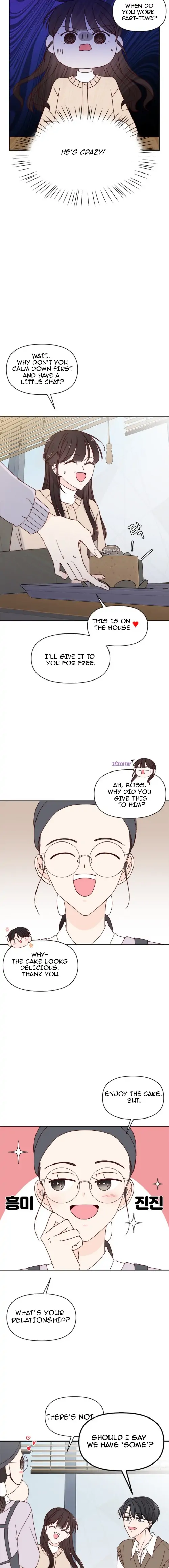 Read Next Door Boyfriend chapter 6 image 9 on Lezhin