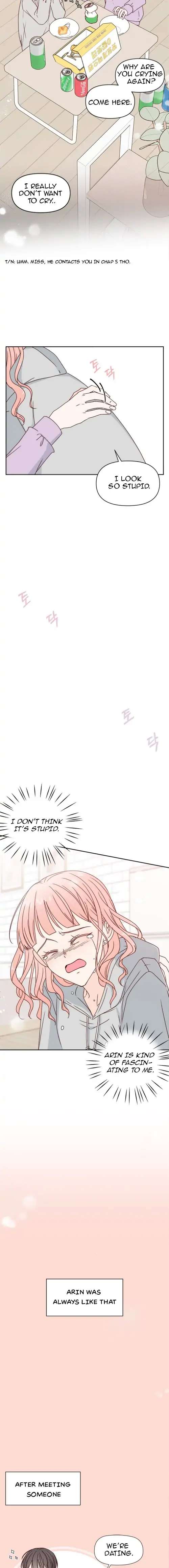 Read Next Door Boyfriend chapter 7 image 11 on Lezhin