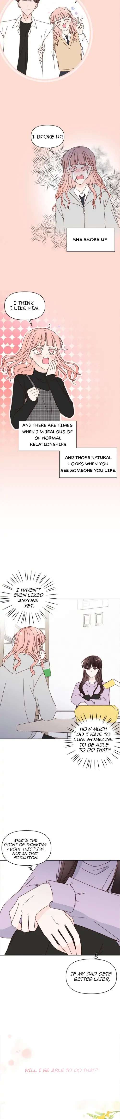 Read Next Door Boyfriend chapter 7 image 12 on Lezhin