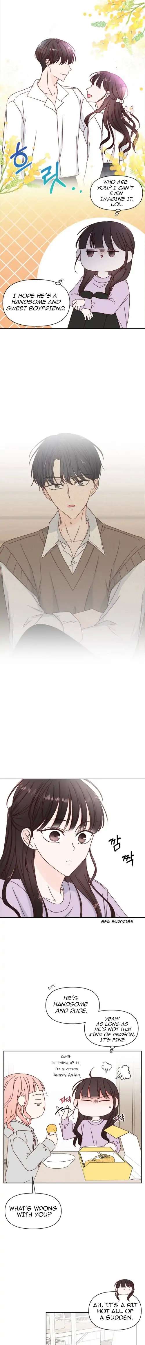Read Next Door Boyfriend chapter 7 image 13 on Lezhin