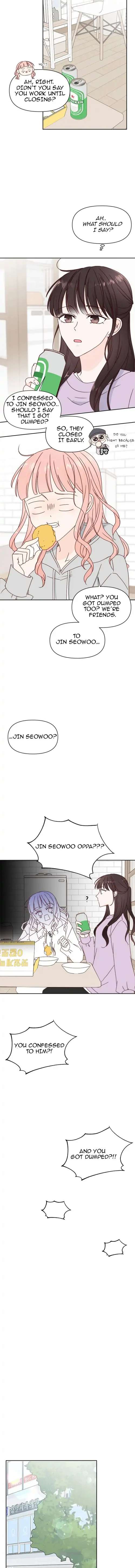Read Next Door Boyfriend chapter 7 image 14 on Lezhin