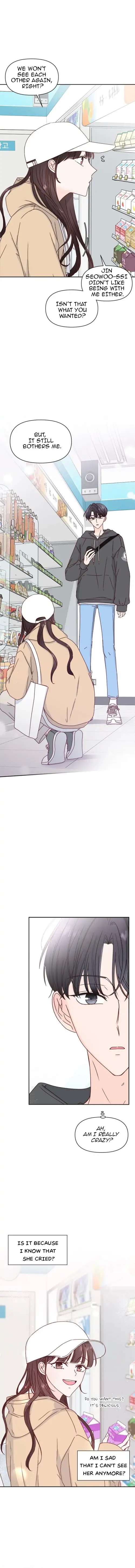Read Next Door Boyfriend chapter 7 image 20 on Lezhin