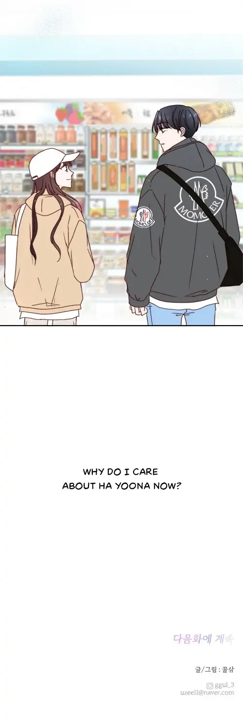 Read Next Door Boyfriend chapter 7 image 21 on Lezhin