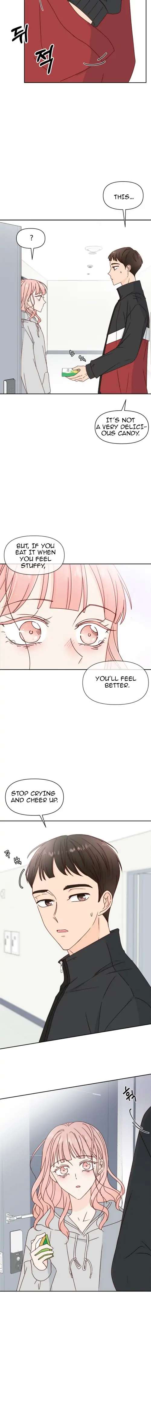 Read Next Door Boyfriend chapter 7 image 5 on Lezhin