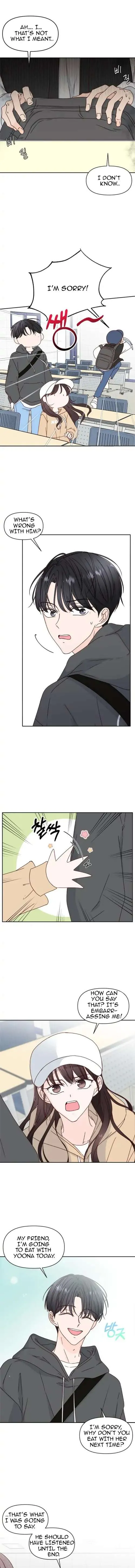 Read Next Door Boyfriend chapter 8 image 12 on Lezhin