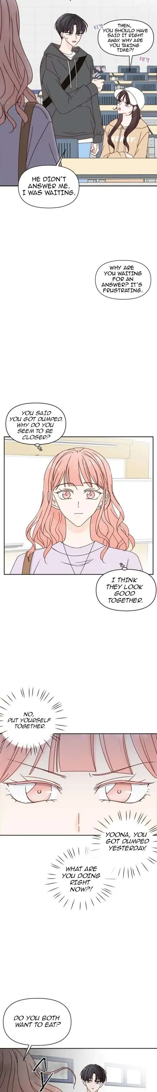 Read Next Door Boyfriend chapter 8 image 13 on Lezhin