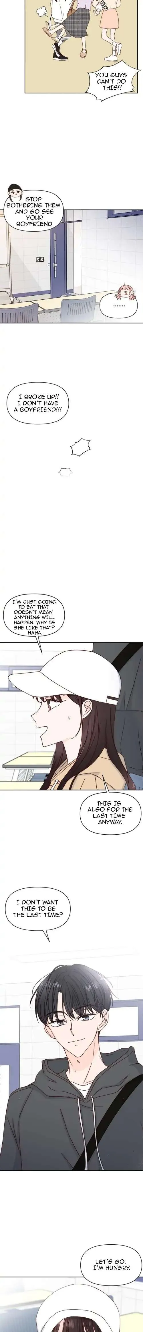 Read Next Door Boyfriend chapter 8 image 15 on Lezhin
