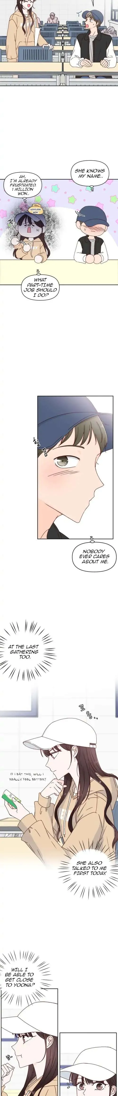 Read Next Door Boyfriend chapter 8 image 7 on Lezhin