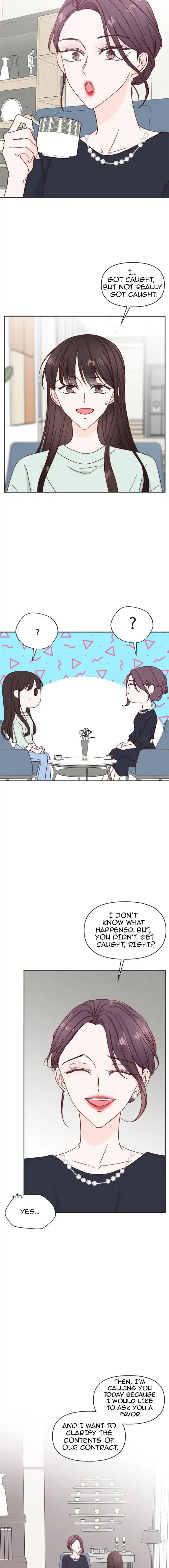 Read Next Door Boyfriend chapter 9 image 17 on Lezhin