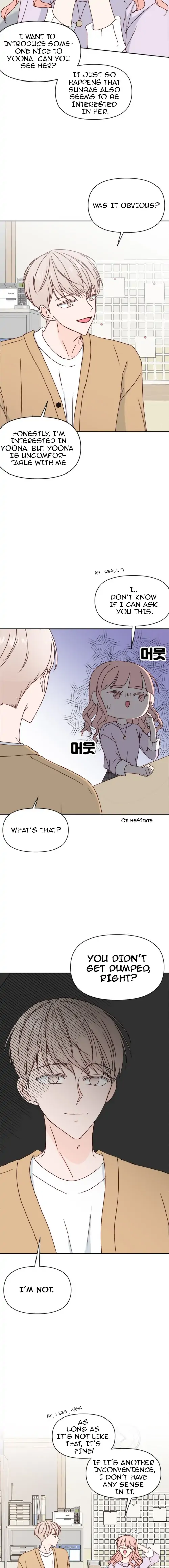 Read Next Door Boyfriend chapter 9 image 5 on Lezhin