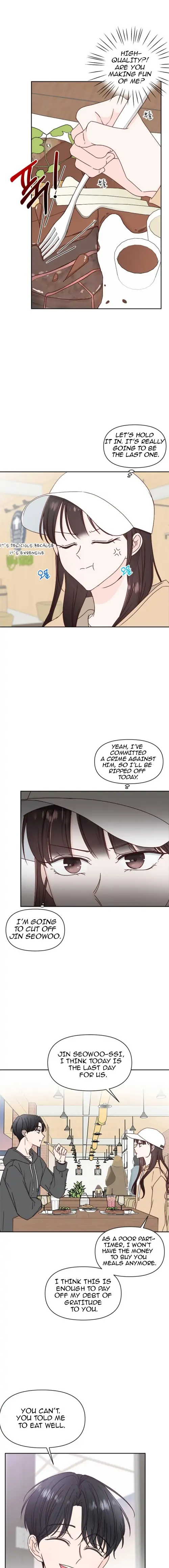 Read Next Door Boyfriend chapter 9 image 9 on Lezhin