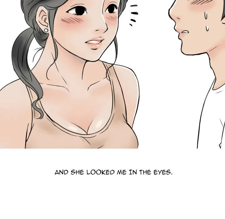 Read NEXT Gossip chapter 0 image 12 on Lezhin