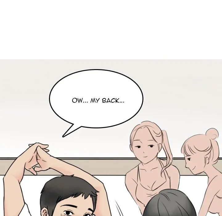 Read NEXT Gossip chapter 0 image 13 on Lezhin