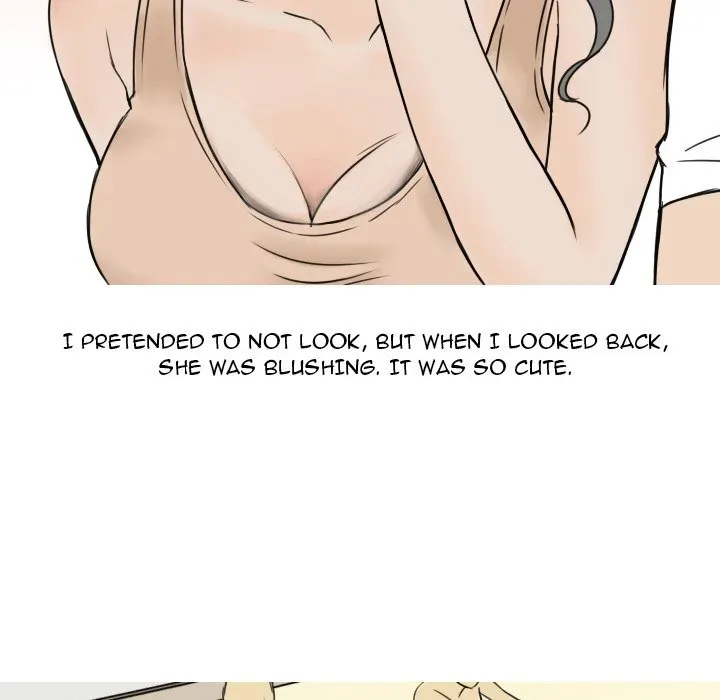 Read NEXT Gossip chapter 0 image 16 on Lezhin