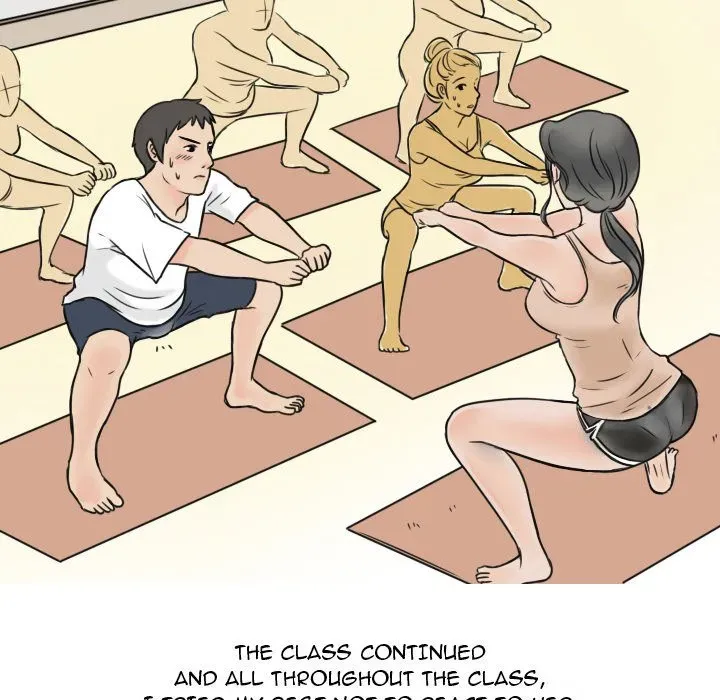 Read NEXT Gossip chapter 0 image 17 on Lezhin