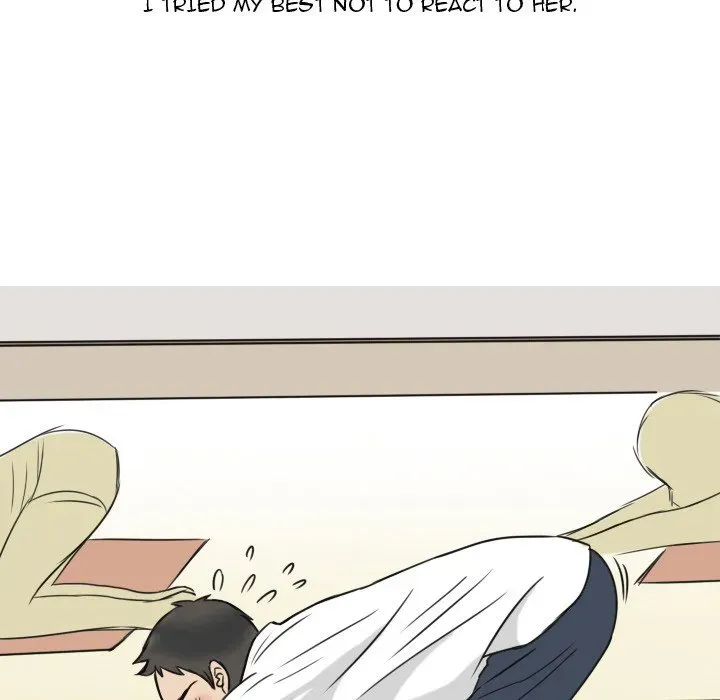 Read NEXT Gossip chapter 0 image 18 on Lezhin