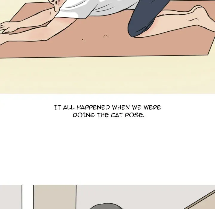 Read NEXT Gossip chapter 0 image 19 on Lezhin