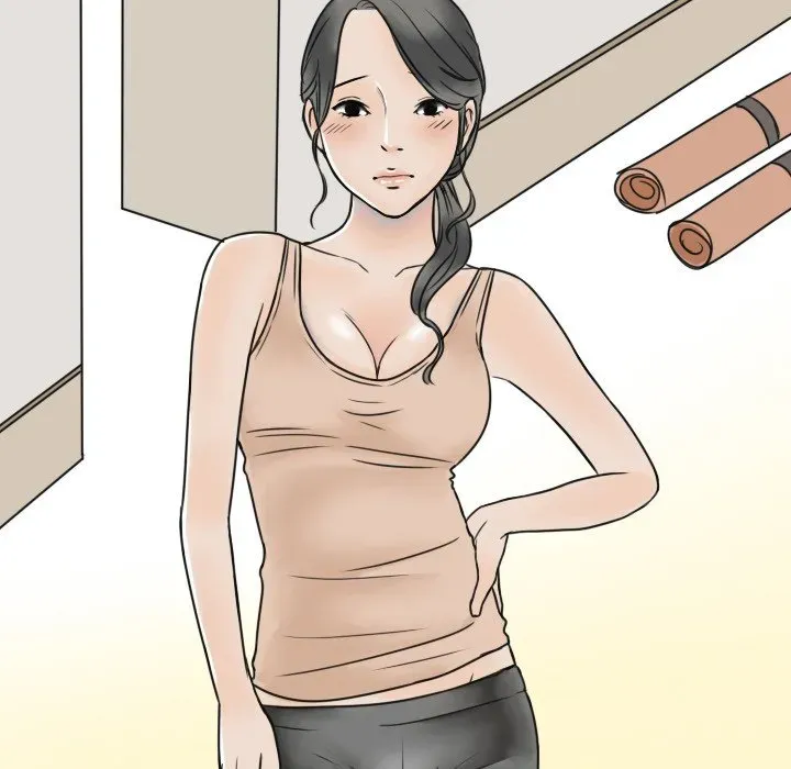 Read NEXT Gossip chapter 0 image 20 on Lezhin