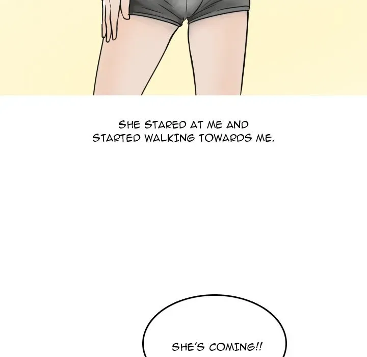 Read NEXT Gossip chapter 0 image 21 on Lezhin