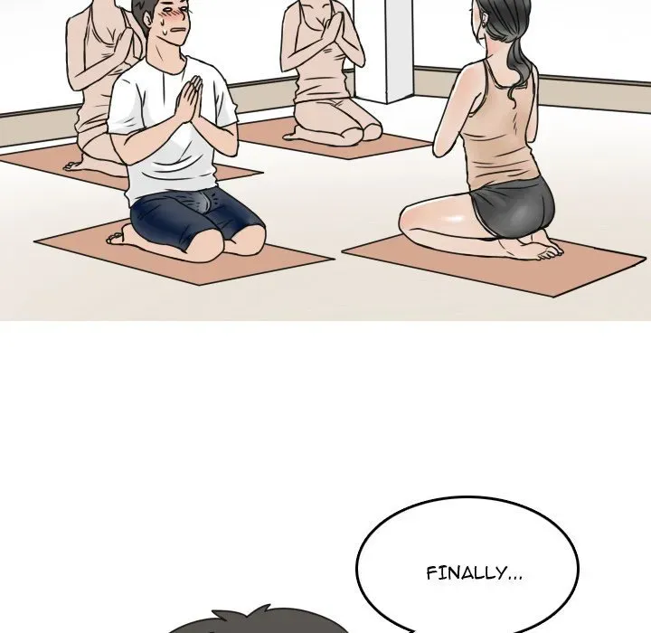 Read NEXT Gossip chapter 0 image 26 on Lezhin