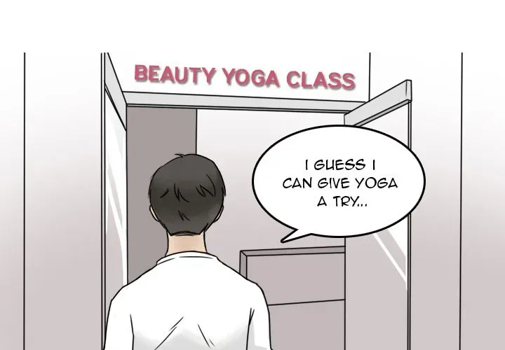 Read NEXT Gossip chapter 0 image 3 on Lezhin