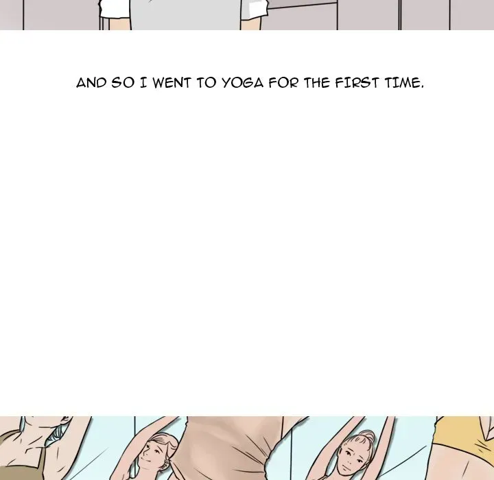 Read NEXT Gossip chapter 0 image 4 on Lezhin