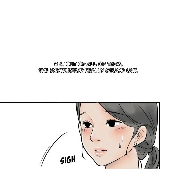 Read NEXT Gossip chapter 0 image 6 on Lezhin