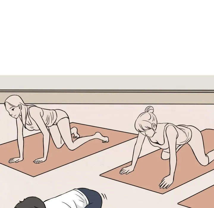 Read NEXT Gossip chapter 0 image 8 on Lezhin