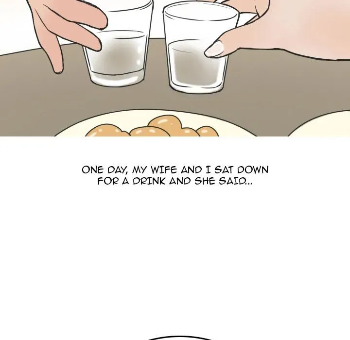 Read NEXT Gossip chapter 10 image 11 on Lezhin