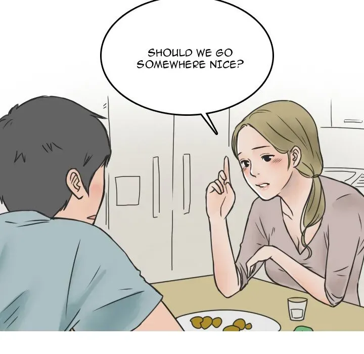 Read NEXT Gossip chapter 10 image 12 on Lezhin
