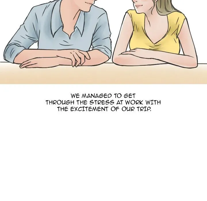 Read NEXT Gossip chapter 10 image 14 on Lezhin