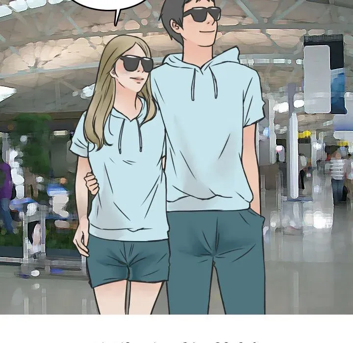 Read NEXT Gossip chapter 10 image 19 on Lezhin