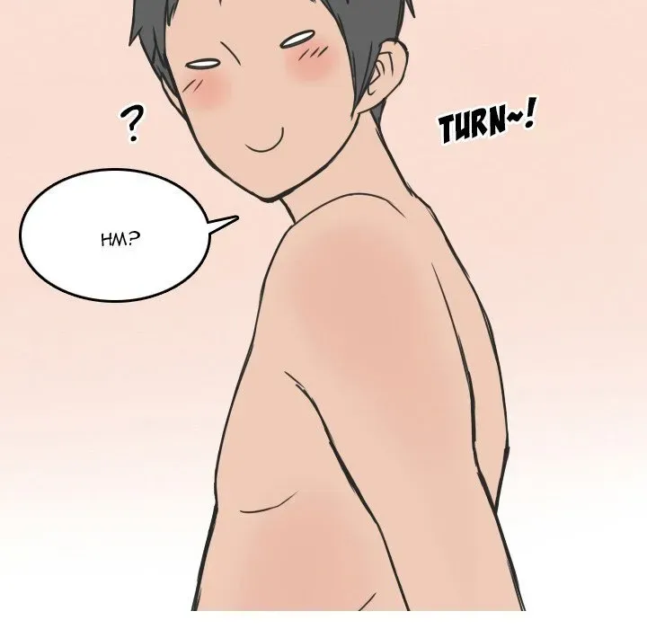 Read NEXT Gossip chapter 10 image 26 on Lezhin