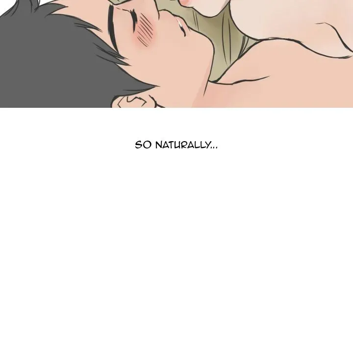 Read NEXT Gossip chapter 10 image 33 on Lezhin