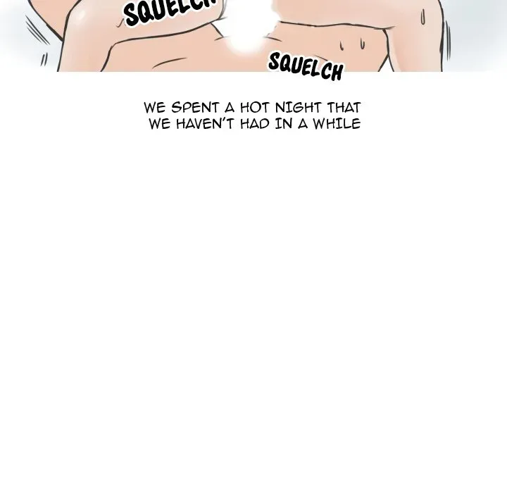 Read NEXT Gossip chapter 10 image 35 on Lezhin
