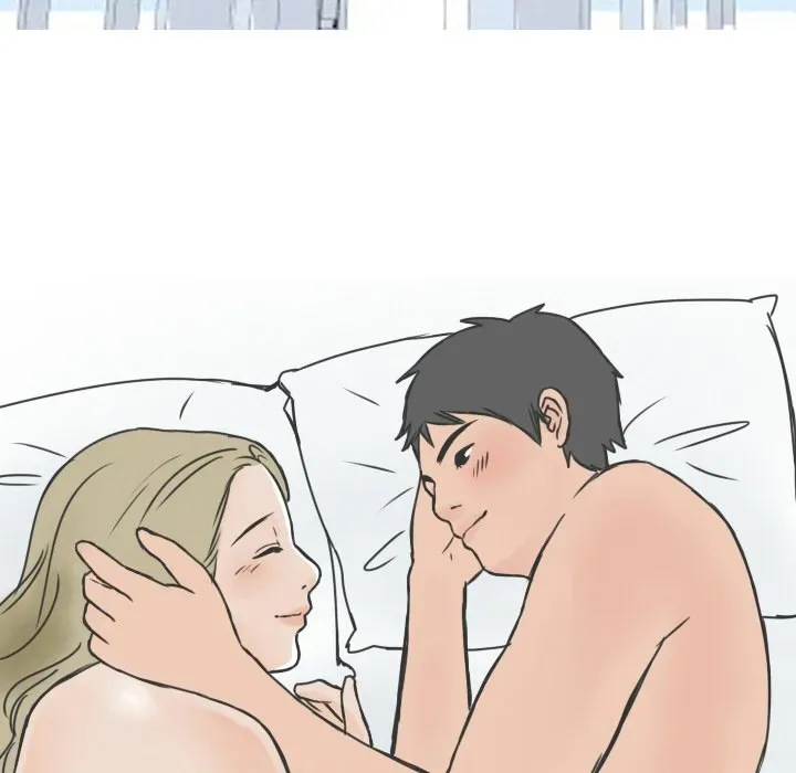 Read NEXT Gossip chapter 10 image 37 on Lezhin