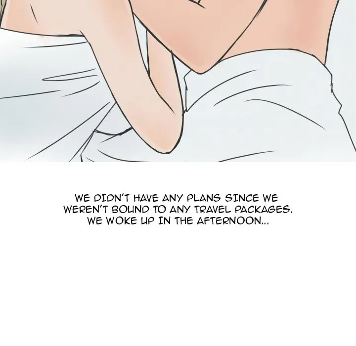 Read NEXT Gossip chapter 10 image 38 on Lezhin