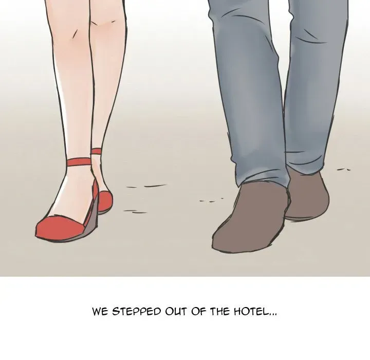 Read NEXT Gossip chapter 10 image 40 on Lezhin