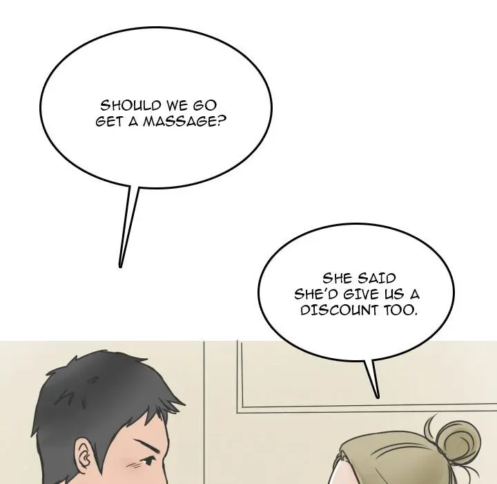Read NEXT Gossip chapter 10 image 43 on Lezhin