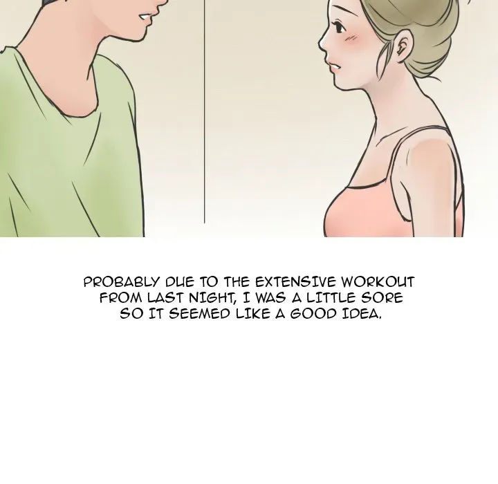 Read NEXT Gossip chapter 10 image 44 on Lezhin