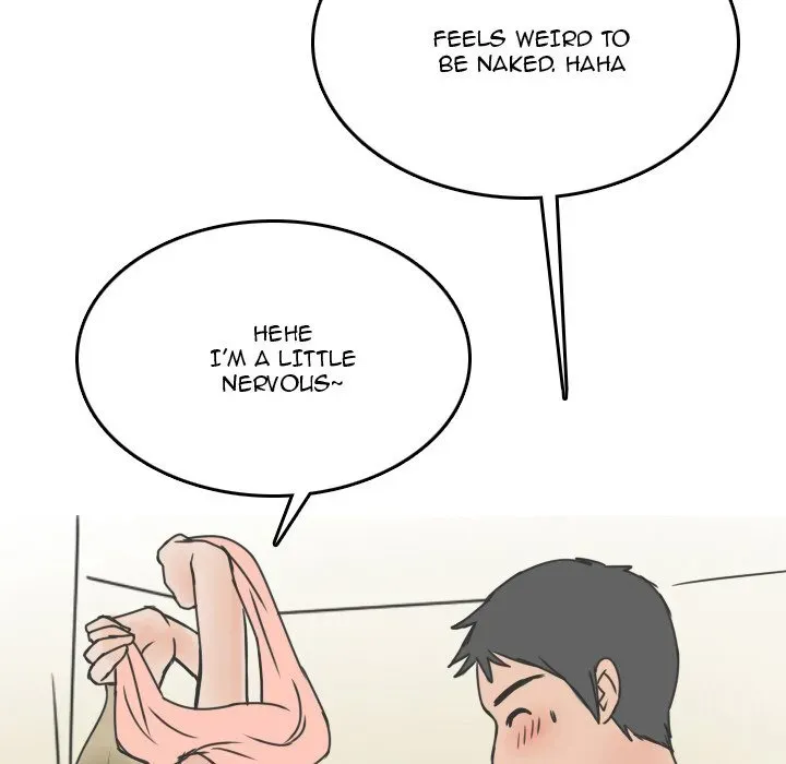 Read NEXT Gossip chapter 10 image 51 on Lezhin