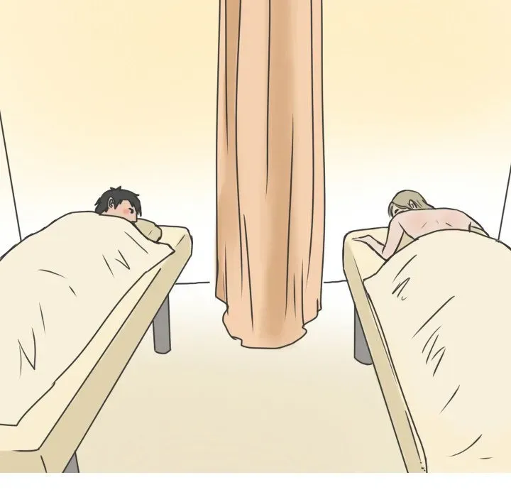 Read NEXT Gossip chapter 10 image 54 on Lezhin