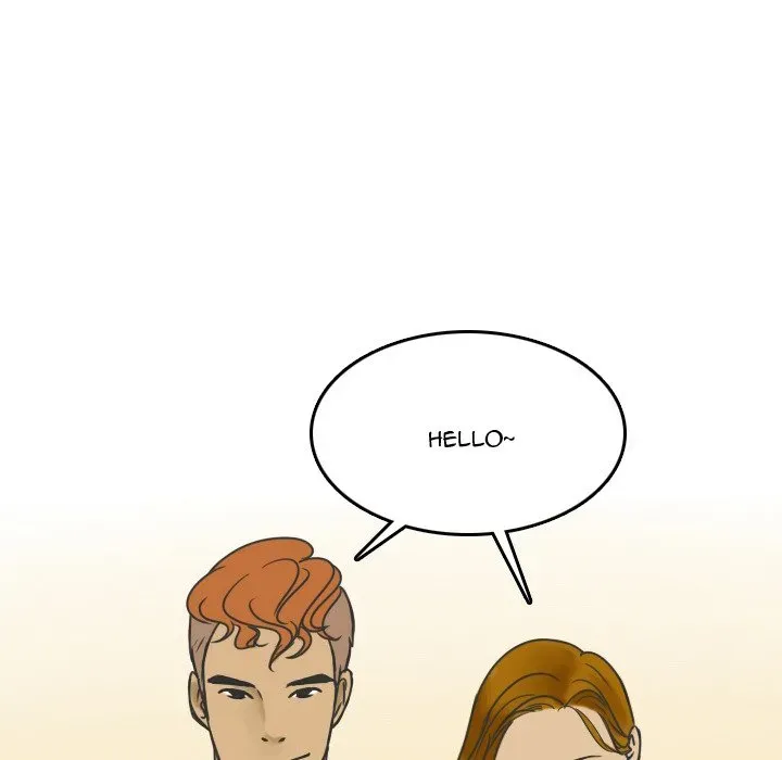 Read NEXT Gossip chapter 10 image 57 on Lezhin