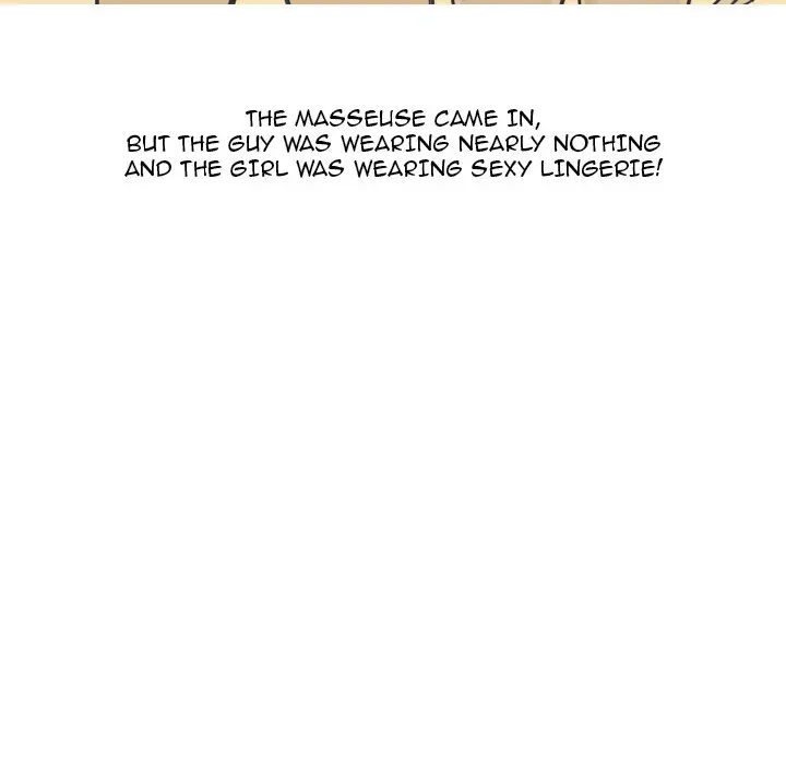 Read NEXT Gossip chapter 10 image 59 on Lezhin