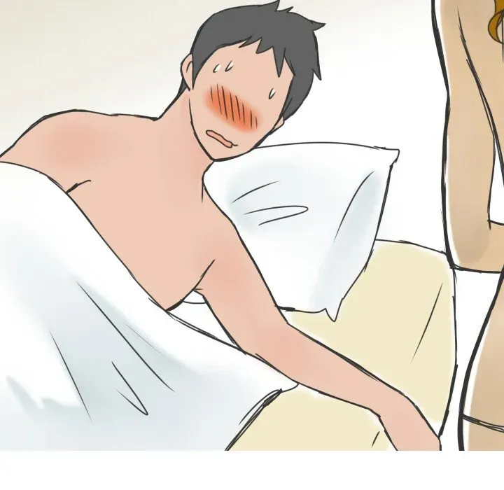 Read NEXT Gossip chapter 10 image 61 on Lezhin